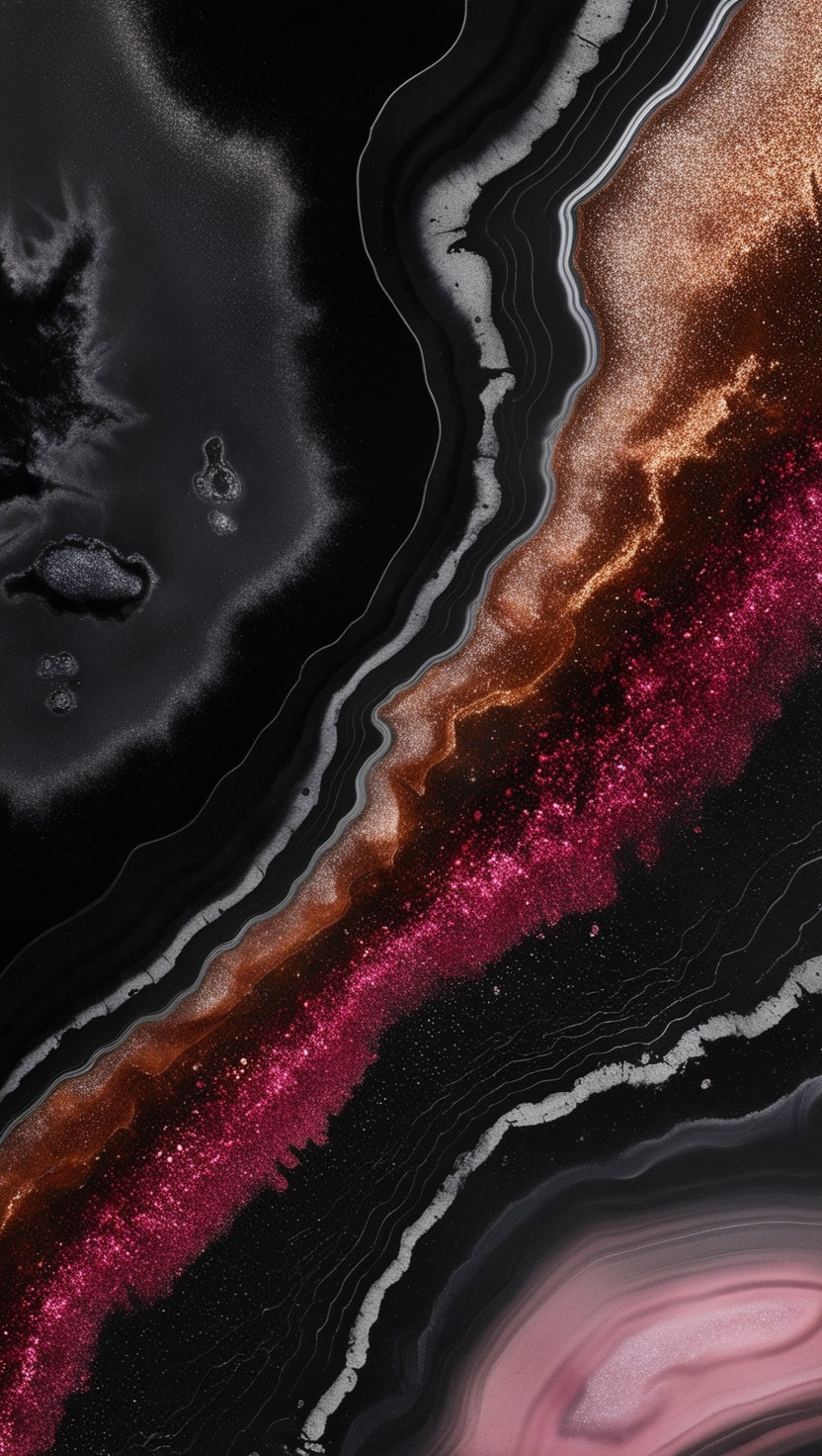 Coque iPhone personnalisée – iPhone 12 à 16 Pro Max | Design Premium