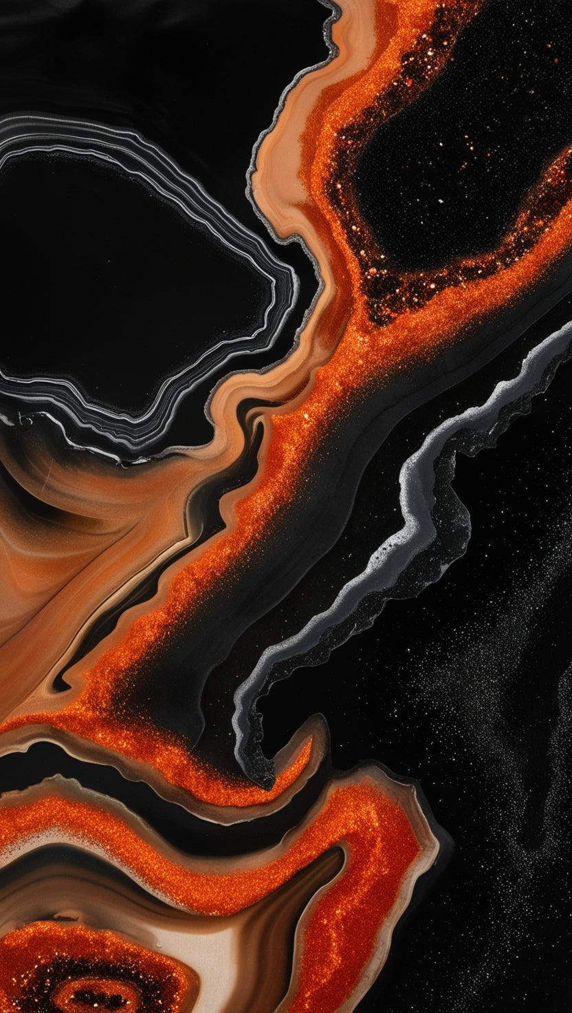 Coque iPhone personnalisée – iPhone 12 à 16 Pro Max | Design Premium