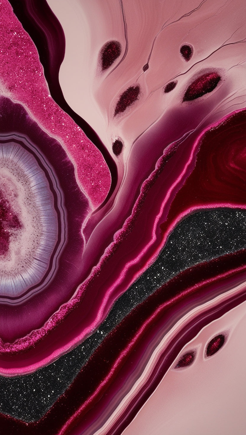 Coque iPhone personnalisée – iPhone 12 à 16 Pro Max | Design Premium